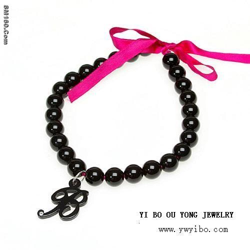 Alloying  Pendant  Bracelets