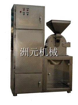 Pulverizer Dust Absorption  made in china