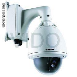 P/T/Z Dome camera