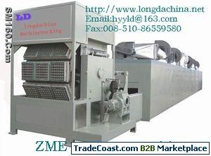 Fruit packing machine