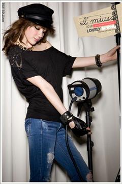 wholesale japan fashion blouse