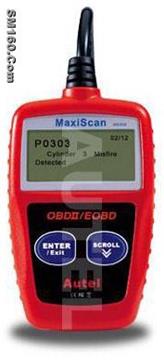 Sell MaxiScan MS309