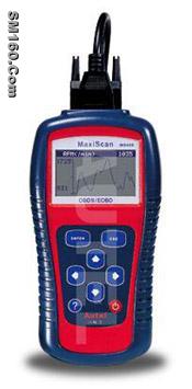 Sell MaxiScan MS409