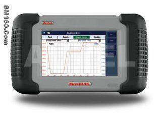 Sell MaxiDAS DS708