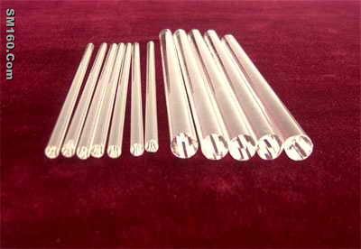  Quartz Rod