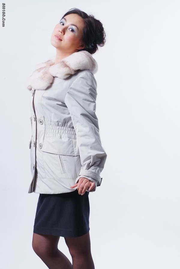 Wholesale Ladies' Nick garment