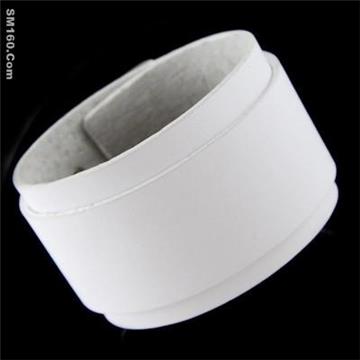 Fashion leather bracelet  SLL1514
