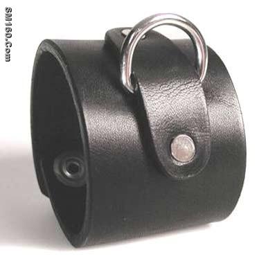 Fashion leather bracelet  SLL0126