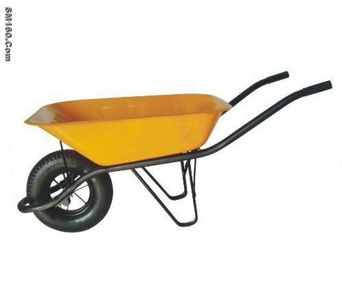 wheelbarrow wb6400