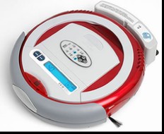 Supply high-quality robotic vacuum cleaner