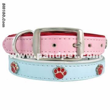 dog collar(PPF064)