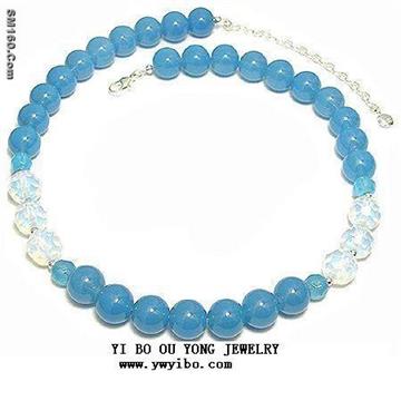 Glass  Bead  Bracelets