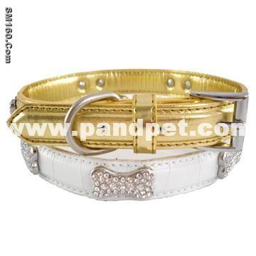 dog collar(PPF063)