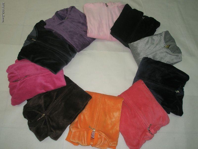 wholesale juicy suits
