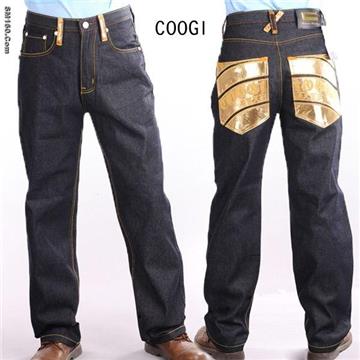 Wholesale coogi jeans