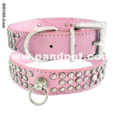 dog collar(PPF062)