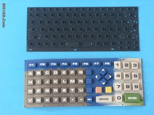 Environmental protection products--keyboard keypad