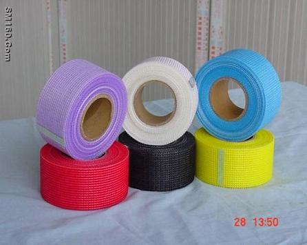 corner mesh
