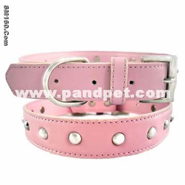 dog collar(PPF061)