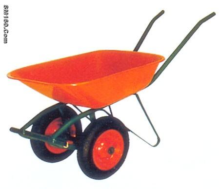 wheel barrow wb6402