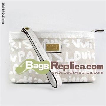 LOUIS VUITTON Stephen Sprouse