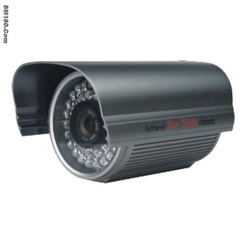 IR Waterproof Camera SOG-FA500