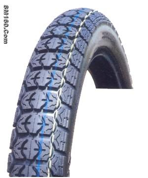 motor tyre & inner tube