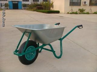 WB6414T wheel barrow