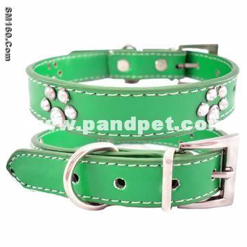 dog collar(PPF059)