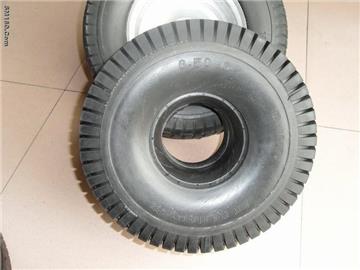 foam - wheel