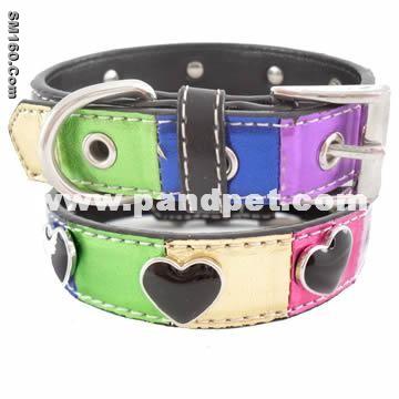 dog collar(PPF058)
