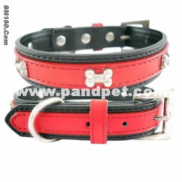 dog collar(PPF057)