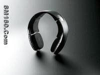 Stereo headphones HD