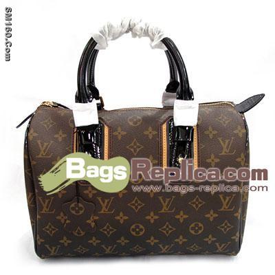 LOUIS VUITTON Monogram Mirage