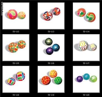 Bouncing ball