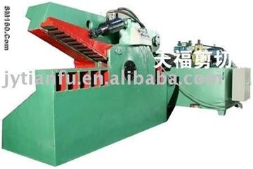 Hydraulic alligator shear manufacturer