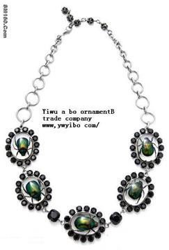 Elegant unique new necklace