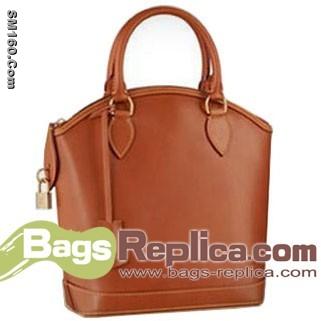 LOUIS VUITTON Nomade Leather