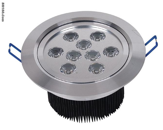 led ceiling lamp