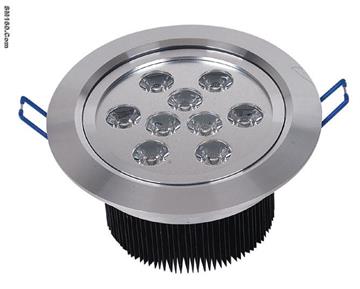 led ceiling lamp