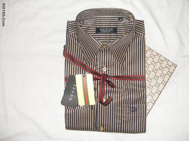 wholesale brand men shirts