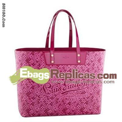 Cosmic Blossom New bag Red M93160