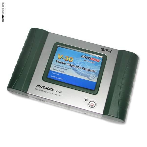 Autoboss V30 