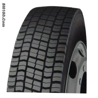 TBR Tyre