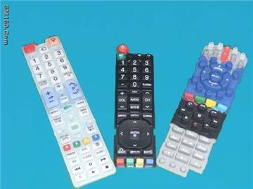 Great  silicone rubber   keypads