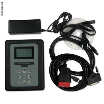 Subaru Select Monitor III