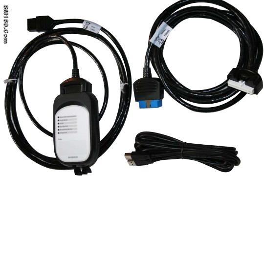VOLVO VCADS3 