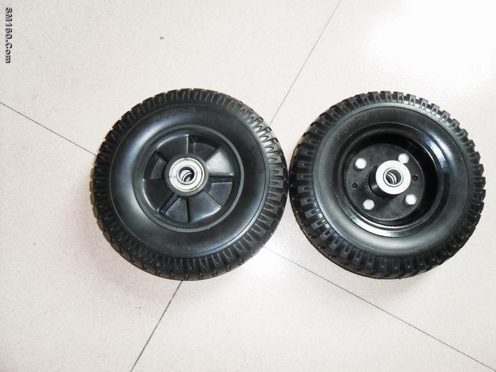 rubber tyres