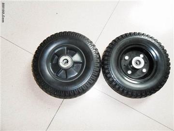 rubber tyres