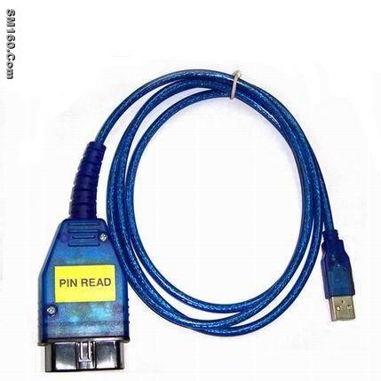 VAG PIN READER 